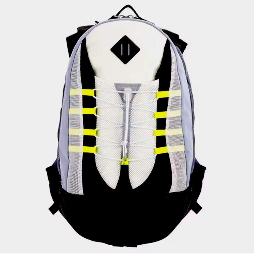 🔥👟 RARE NIKE AIR MAX 95 PURSUIT BACKPACK KNAPSACK 🔥👟